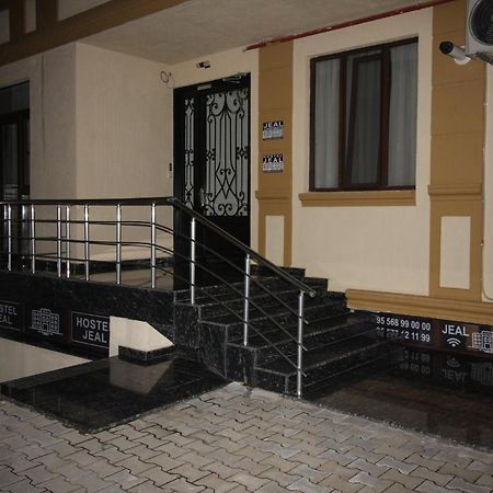 Hostel Jeal Batumi Ngoại thất bức ảnh