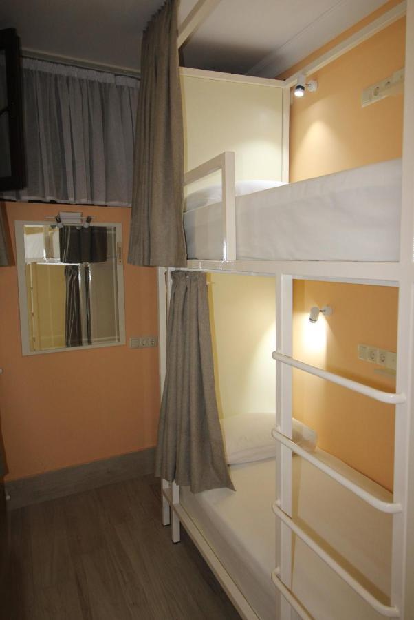Hostel Jeal Batumi Ngoại thất bức ảnh