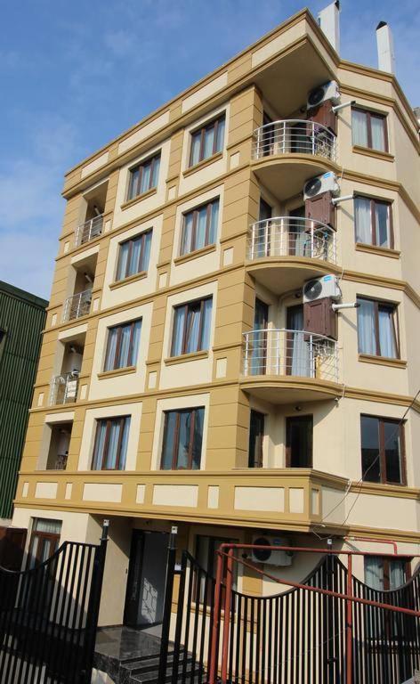 Hostel Jeal Batumi Ngoại thất bức ảnh