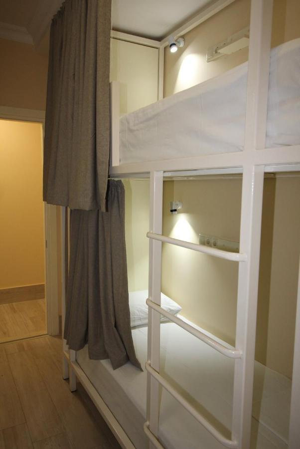 Hostel Jeal Batumi Ngoại thất bức ảnh