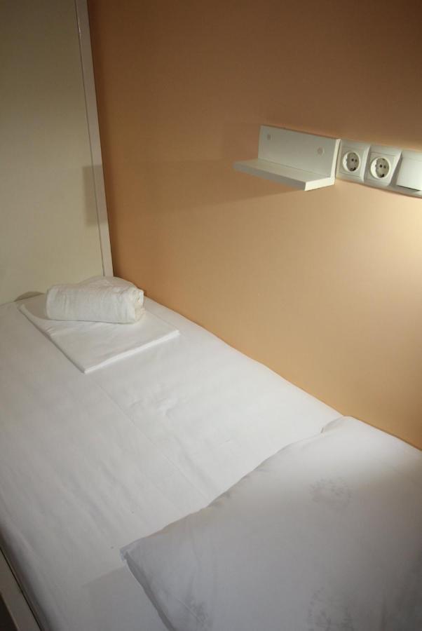 Hostel Jeal Batumi Ngoại thất bức ảnh