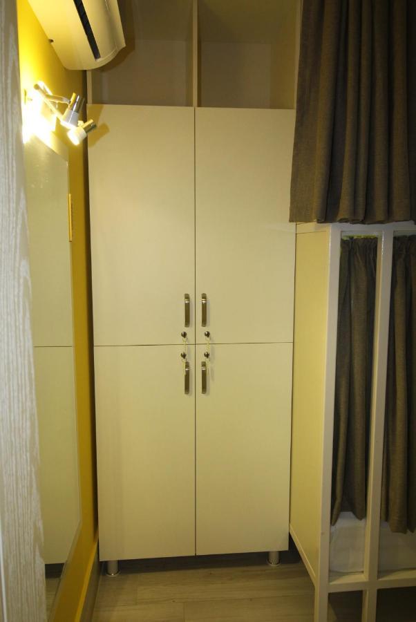 Hostel Jeal Batumi Ngoại thất bức ảnh
