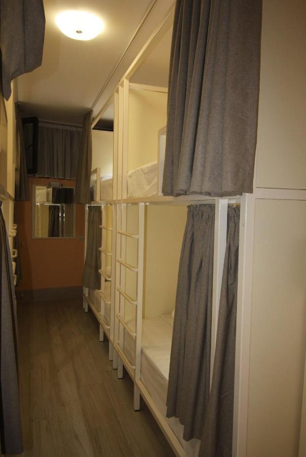 Hostel Jeal Batumi Ngoại thất bức ảnh