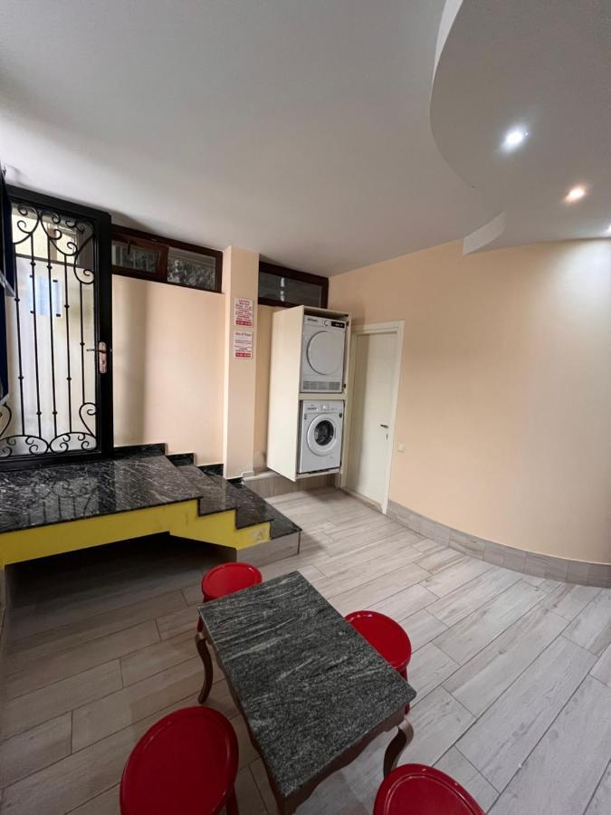 Hostel Jeal Batumi Ngoại thất bức ảnh