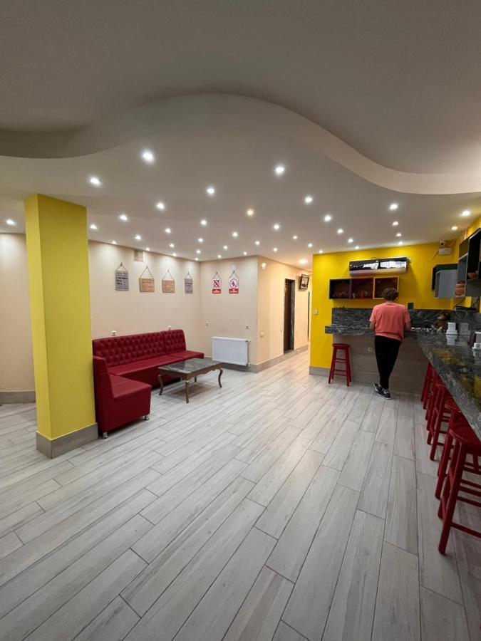 Hostel Jeal Batumi Ngoại thất bức ảnh