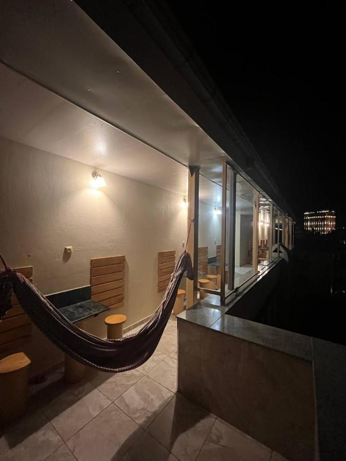 Hostel Jeal Batumi Ngoại thất bức ảnh